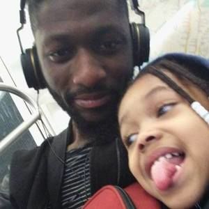 Meet your Posher, Daquan